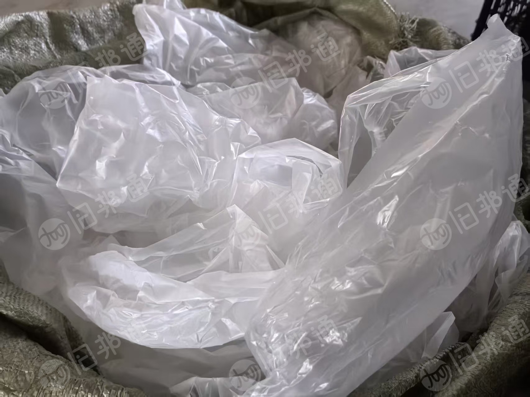 长期出售低压膜，胶纸，月供6吨左右