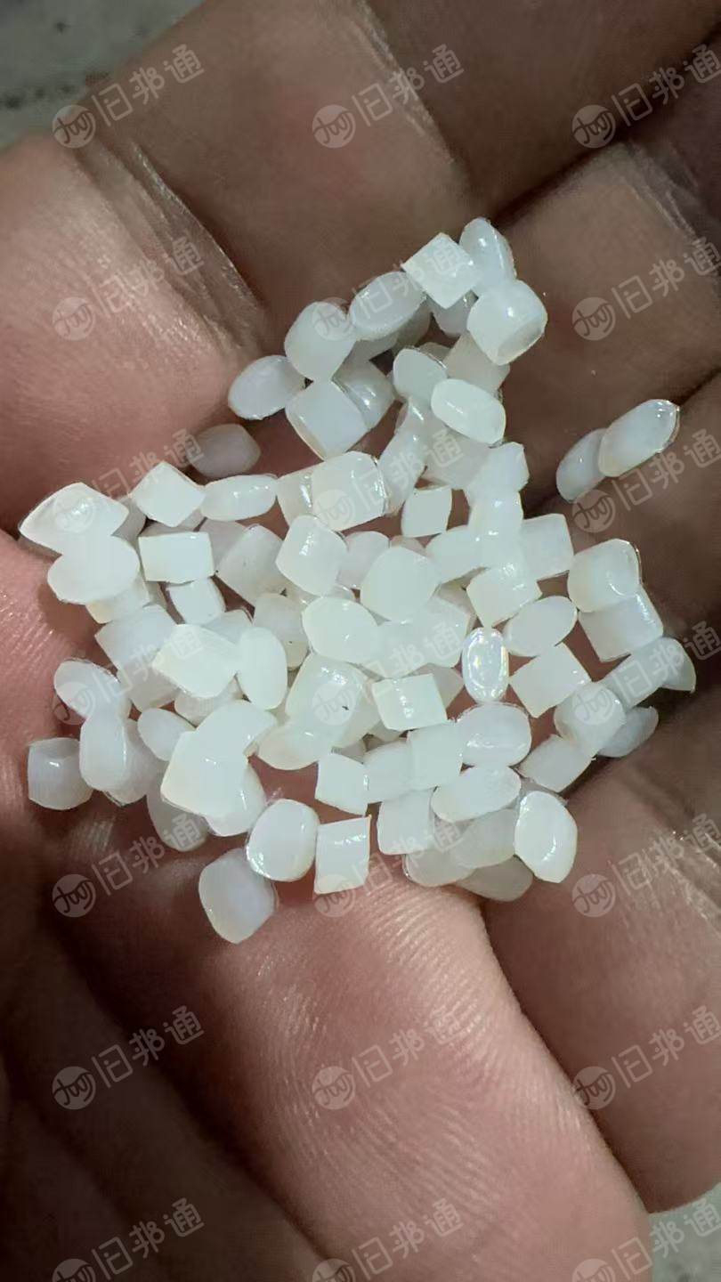 常年出售HDPE低压油膜颗粒