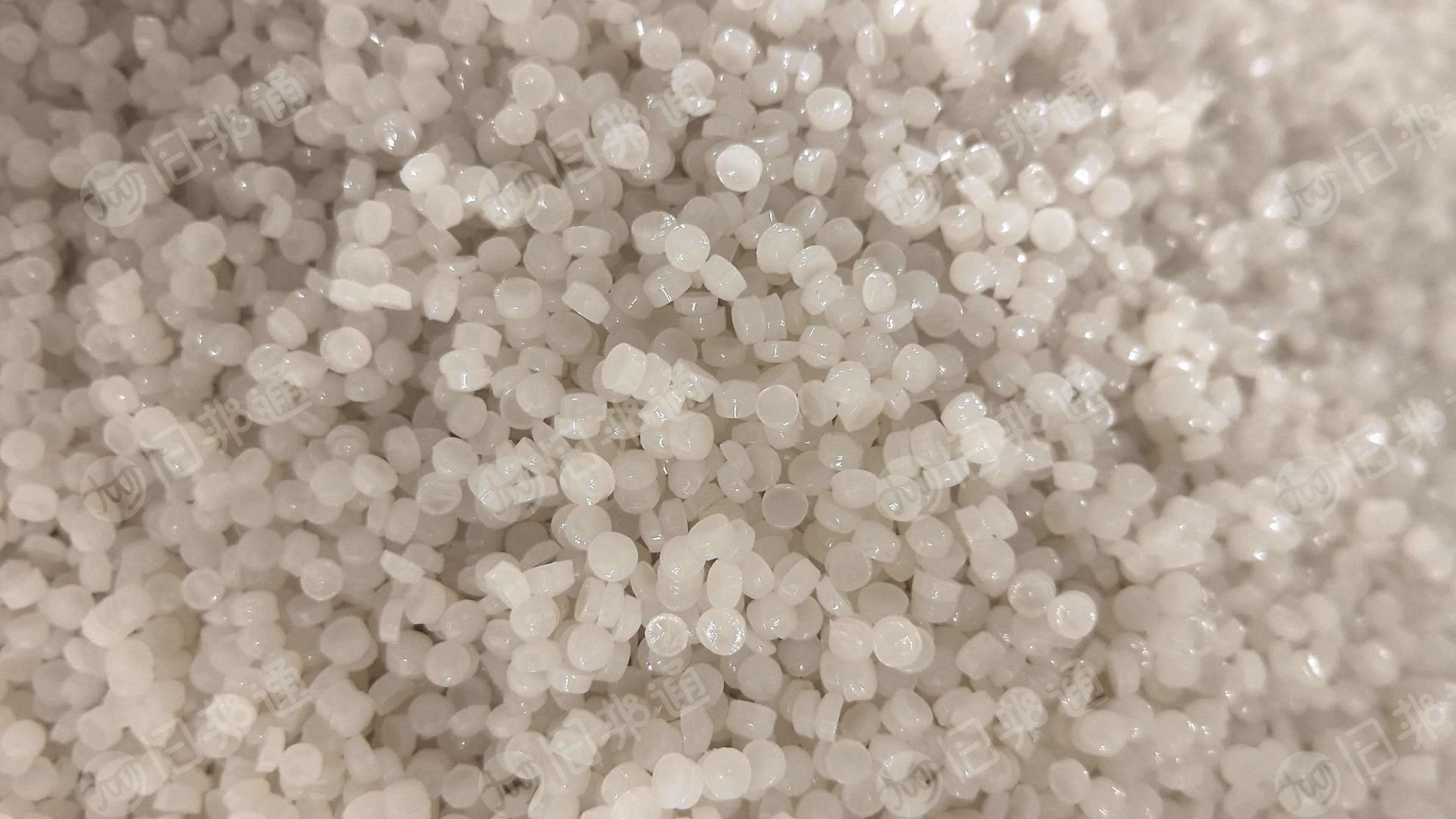 常年出售HDPE低压油膜颗粒