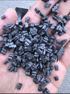 出售水洗花高压颗粒，过100目