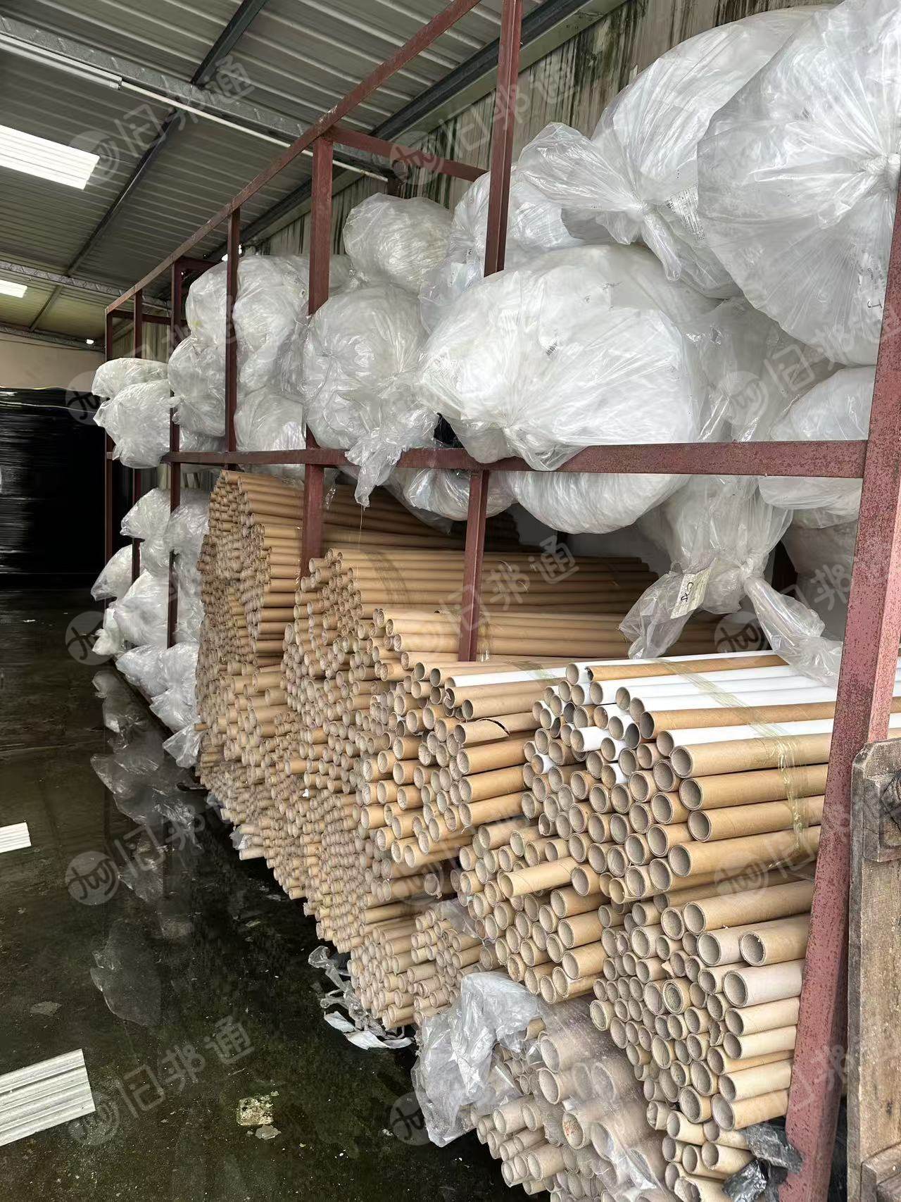 长期出售可利用纸管，长度1.4米