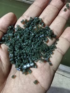 出售大棚膜颗粒 可发泡吹膜
