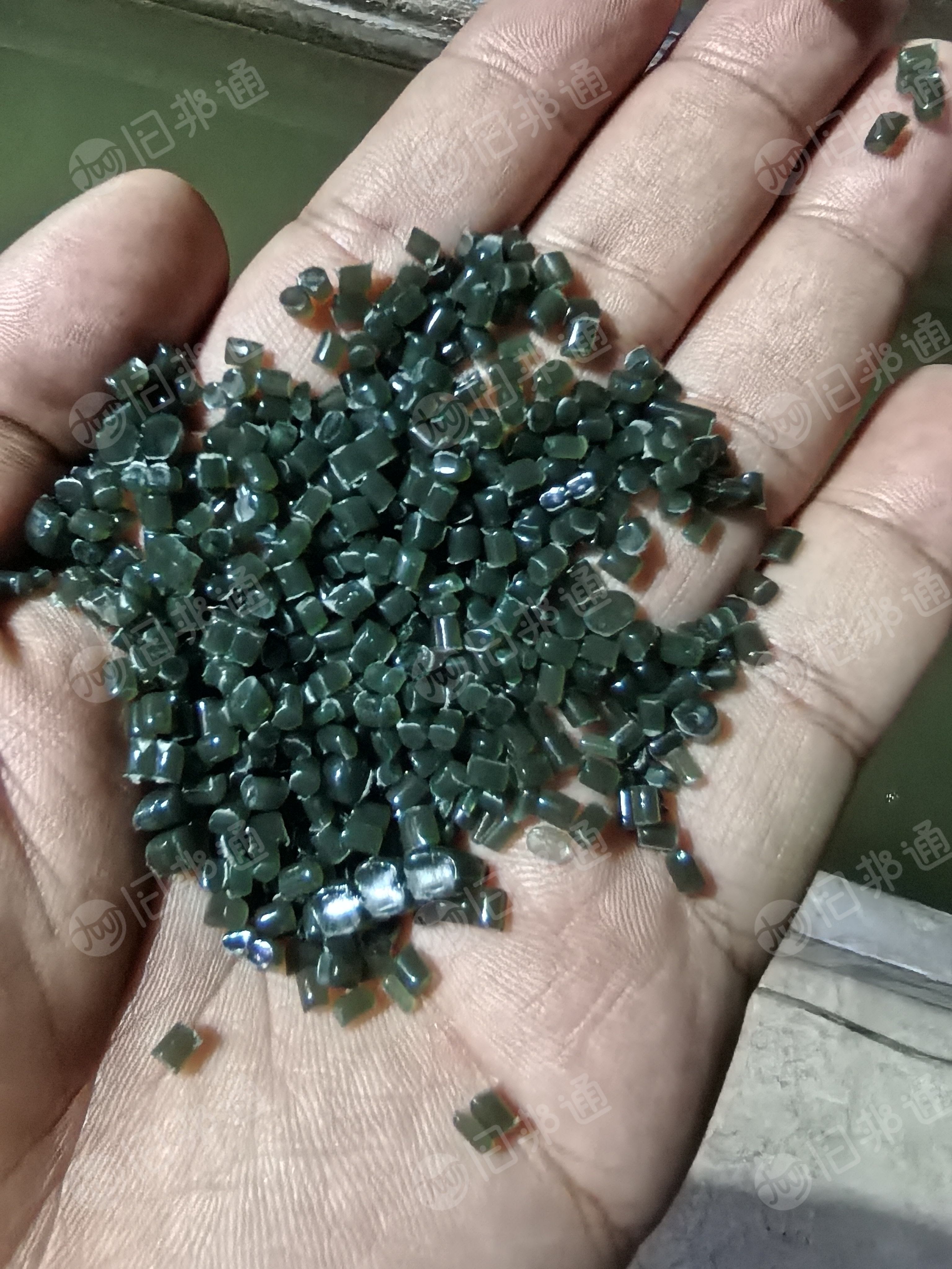 出售大棚膜颗粒 可发泡吹膜
