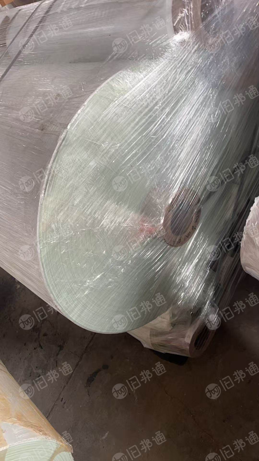 出售进口电子玻纤布现货10吨，长期有货