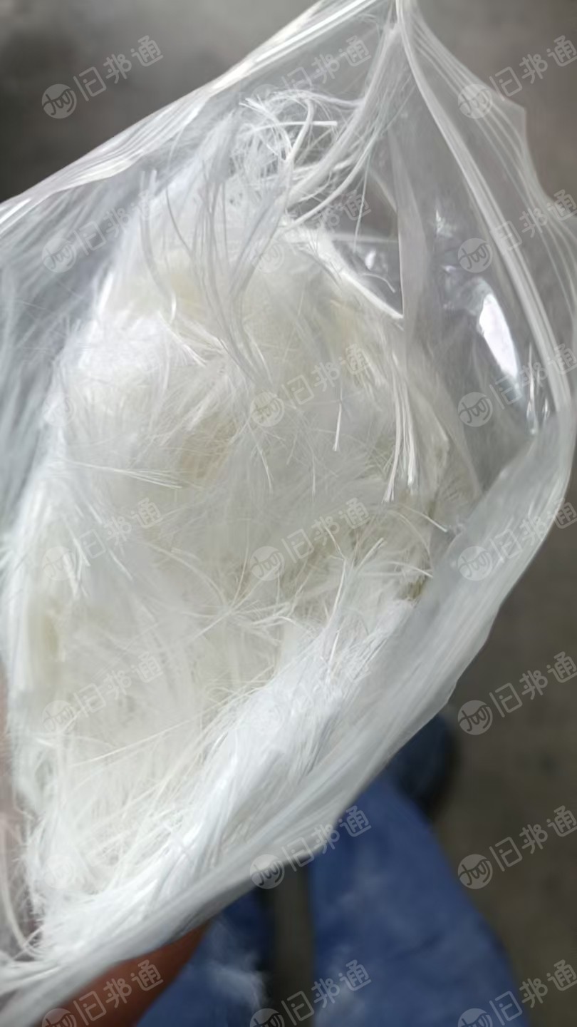 长期回收腈纶短纤,PBT复合PET短纤,涤纶短纤,加工产品用,每月需要20多吨,厂在山东德州