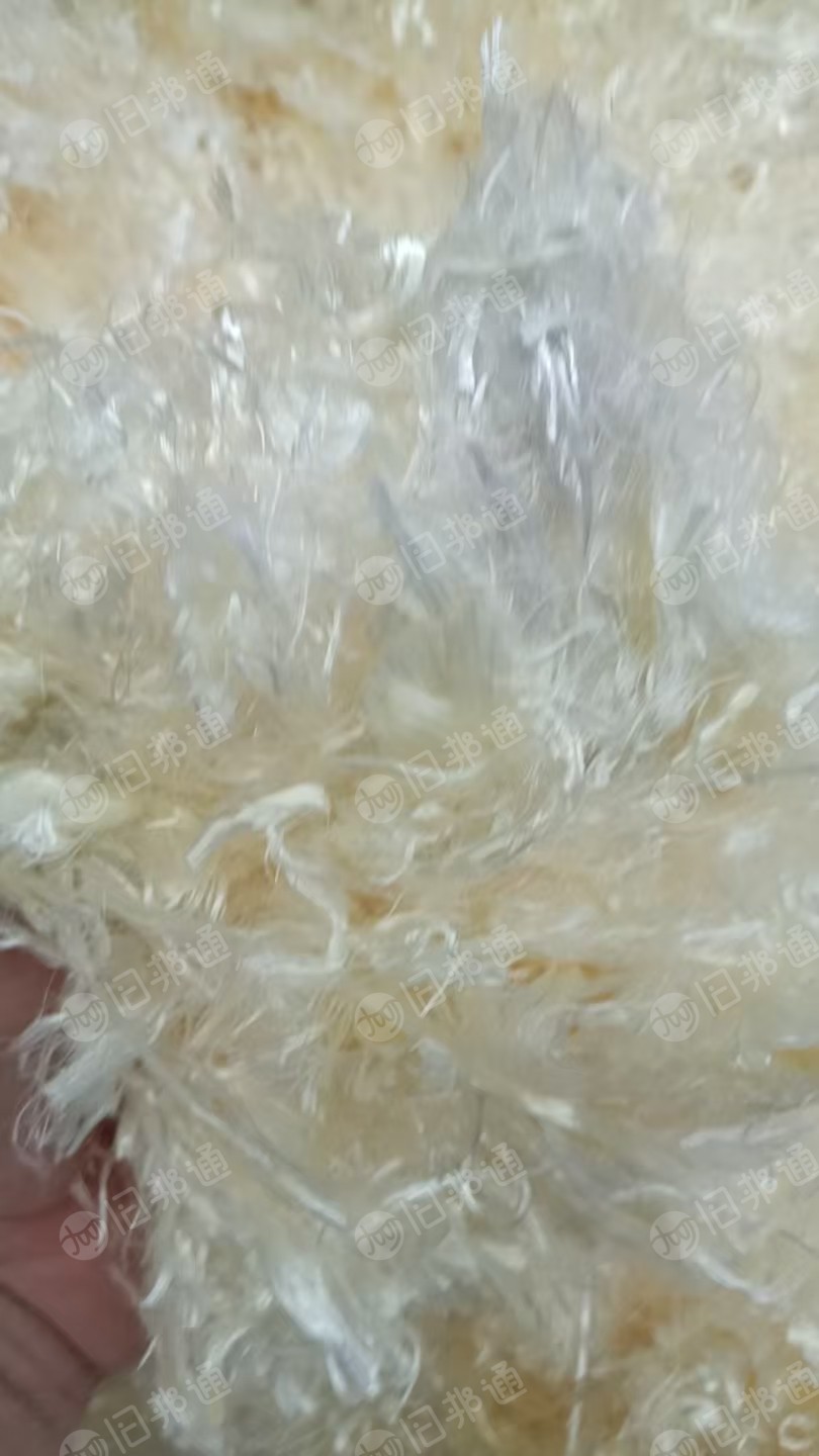 长期回收腈纶短纤,PBT复合PET短纤,涤纶短纤,加工产品用,每月需要20多吨,厂在山东德州
