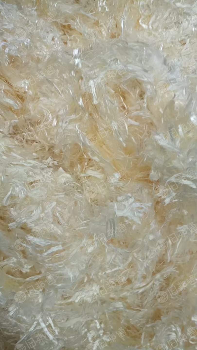 长期回收腈纶短纤，PBT复合PET短纤，涤纶短纤，加工产品用，每月需要20多吨，厂在山东德州