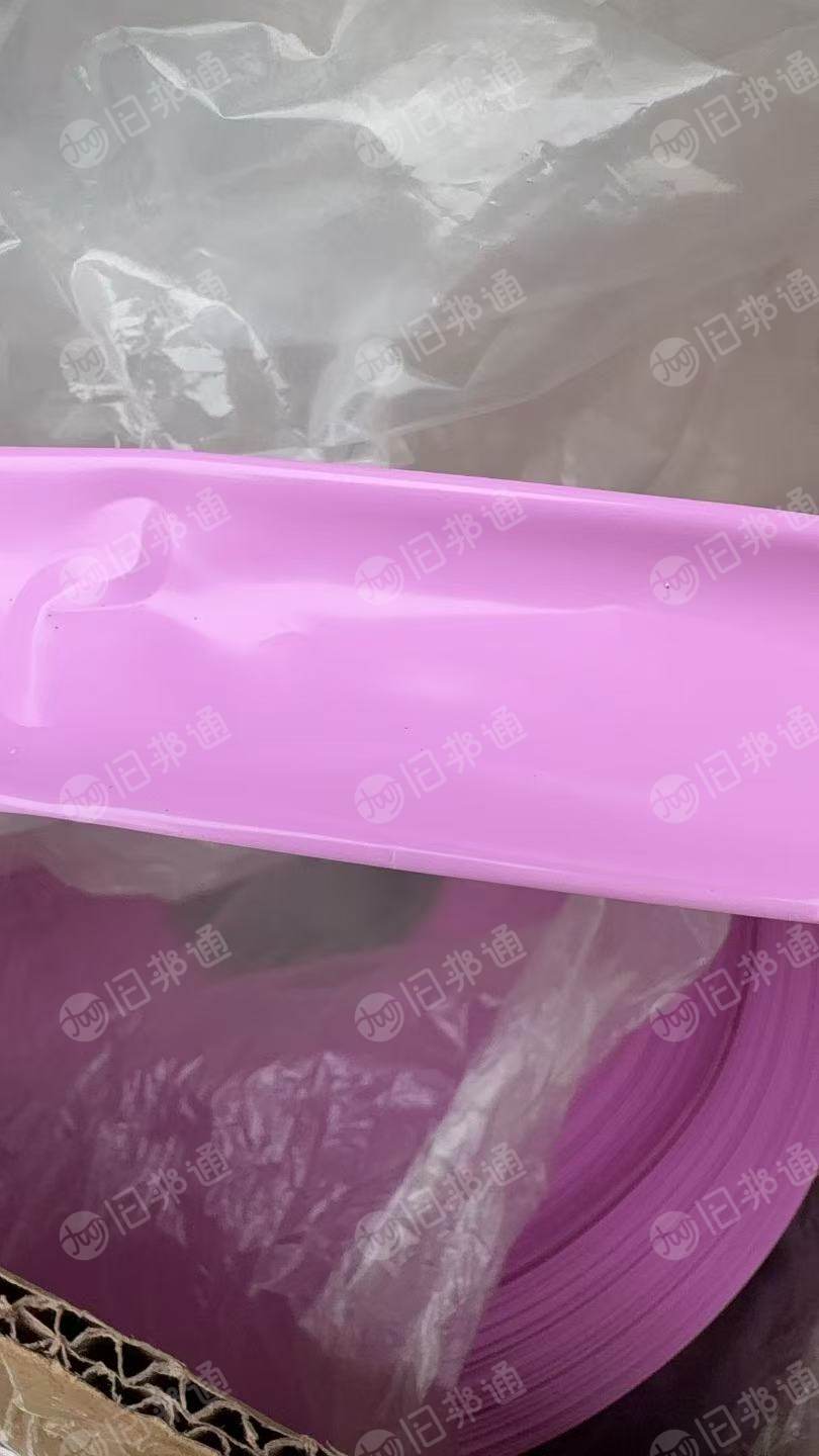 出售手机电池用下来的pet带废料，pvc套管废料