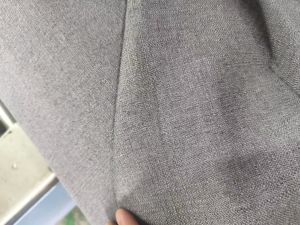 长期出售复合涂层单布，麻布，沙发布，门幅1.55克重200左右，在浙江嘉兴