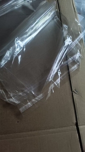 出售干造bopp压包废料，有带胶可以撕下来，不影响造粒用