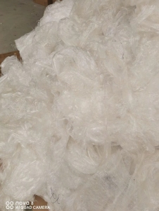 长期出售干造缠绕膜废料