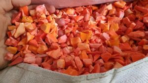 出售MPP电力管破碎料，MPP破碎料