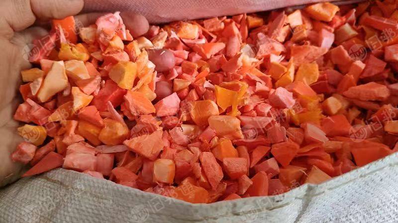 出售MPP电力管破碎料，MPP破碎料