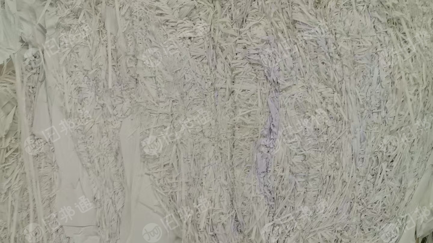 长期出售印作业本下来的边角料,一个月几十吨