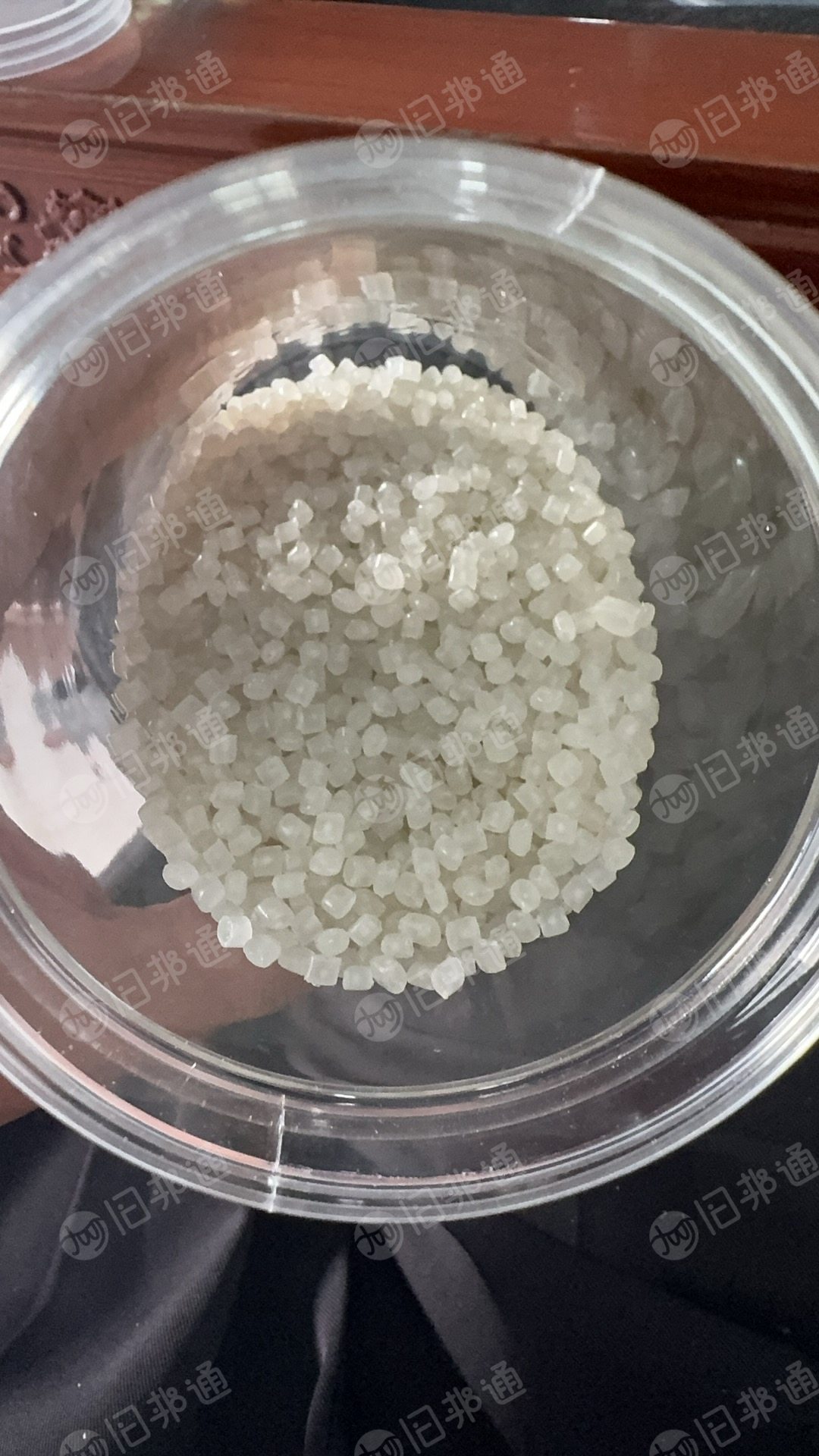 出售pp餐盒颗粒，月供一千吨
