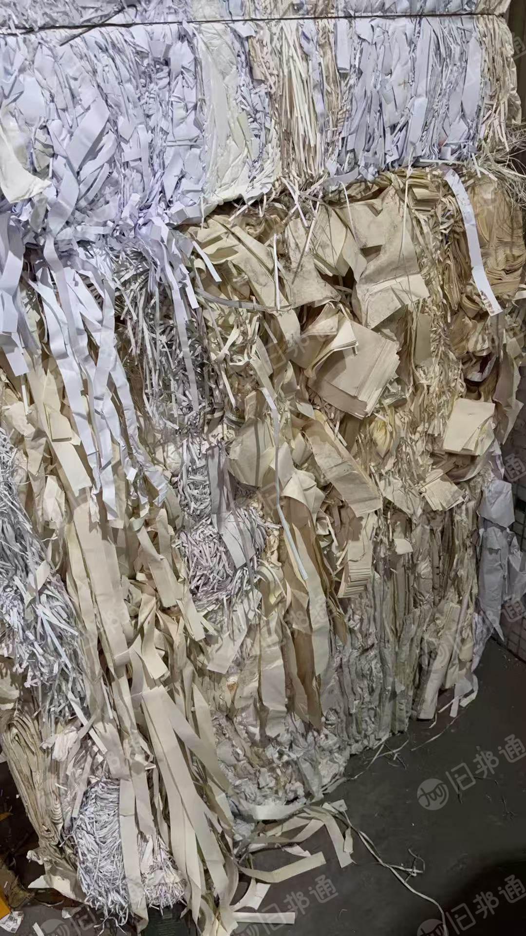 长期出售印刷厂下来的作业本纸边