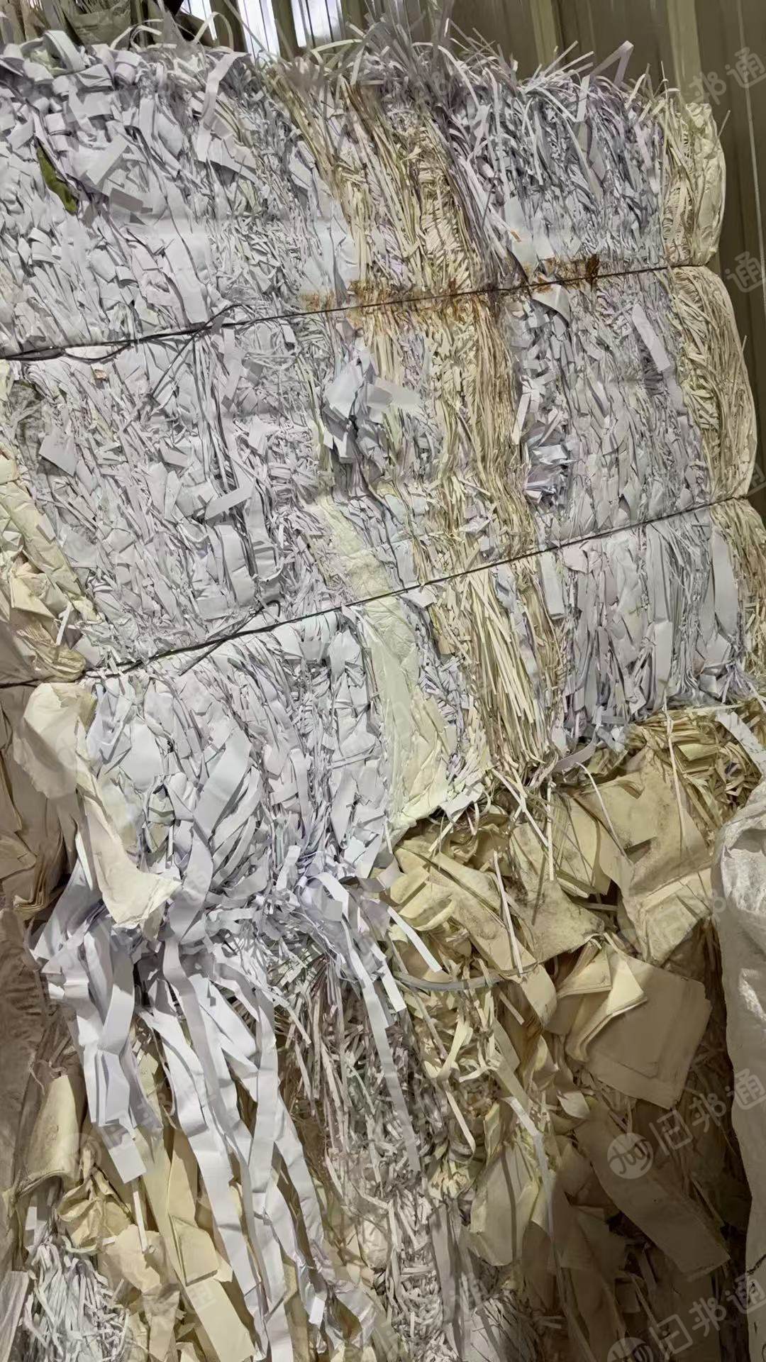 长期出售印刷厂下来的作业本纸边
