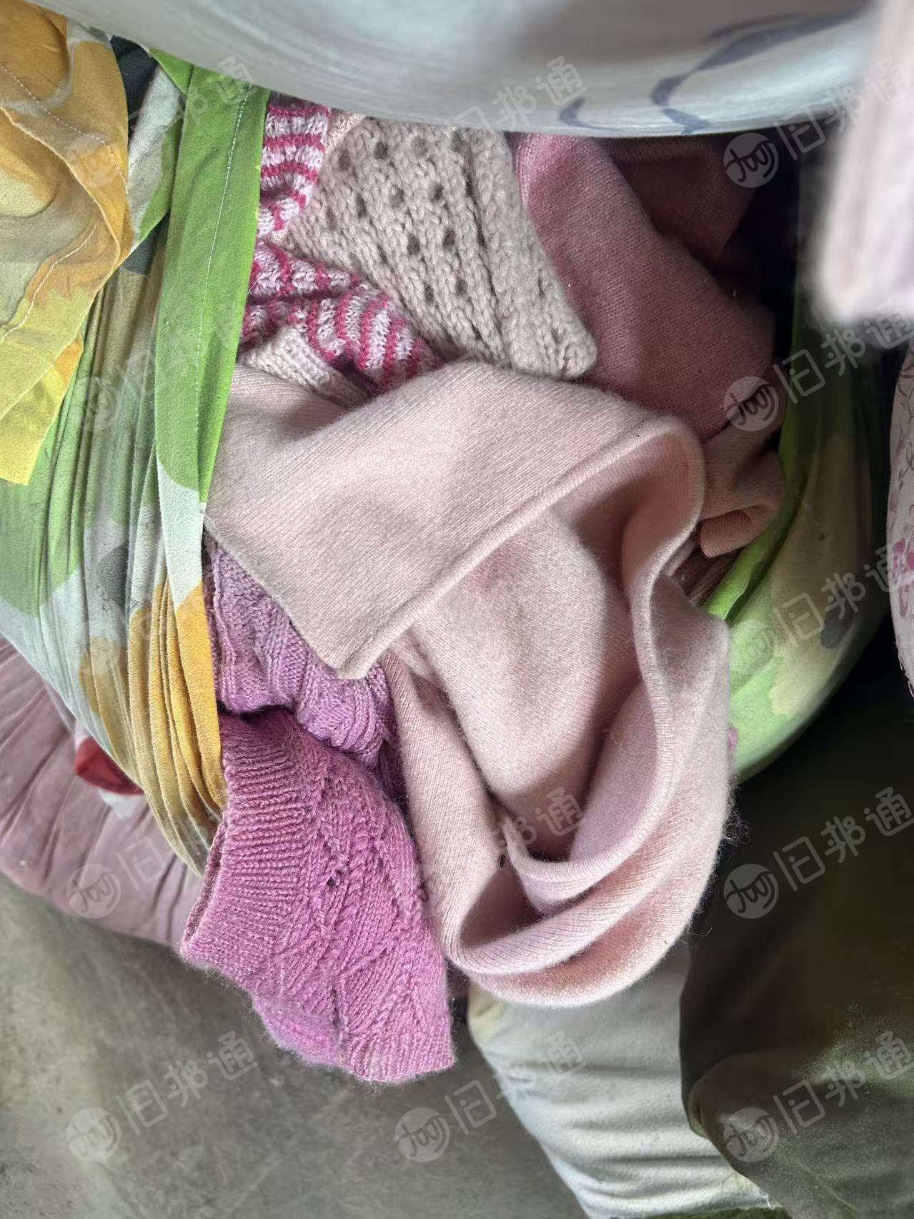 长期出售羊毛衫，二手羊毛衫，有全毛，半毛的，在江苏盐城
