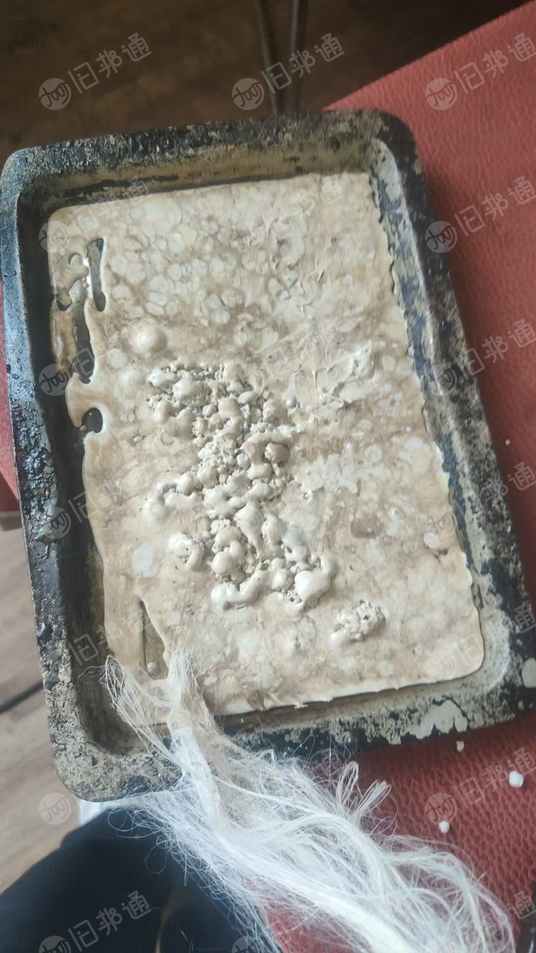 长期出售白色涤纶泡料，pet泡料，涤纶布泡，现货有35吨左右，在山东菏泽