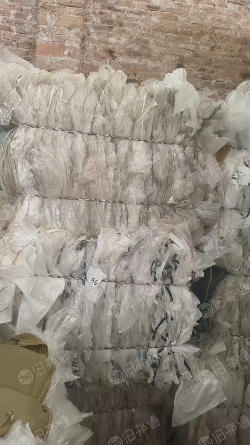 长期出售干造一级高压膜，现货十几吨