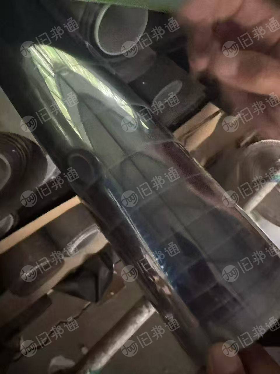 出售汽车防爆膜,现货22吨