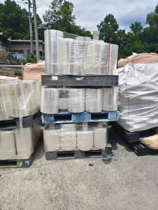 出售1.2丝PET原膜卷膜
