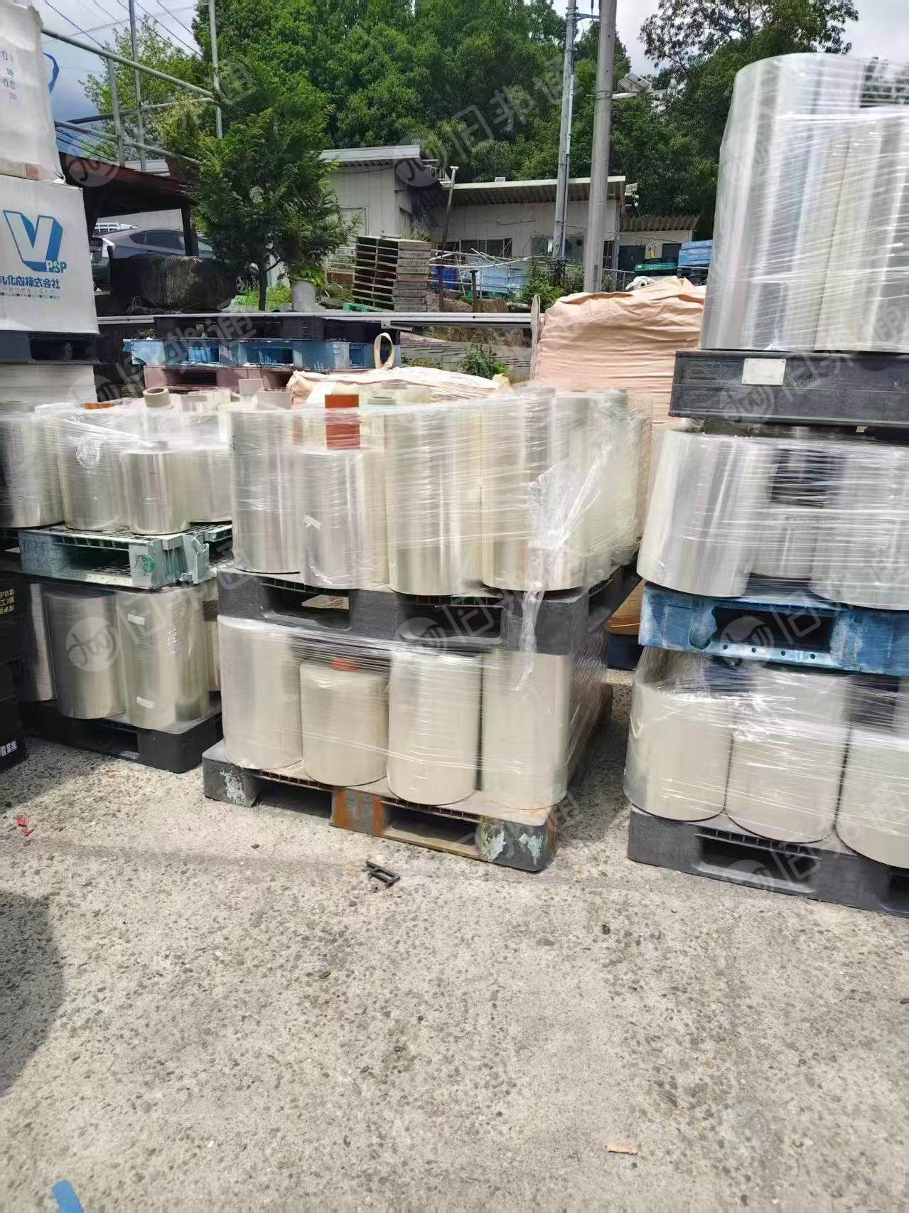 出售1.2丝PET原膜卷膜