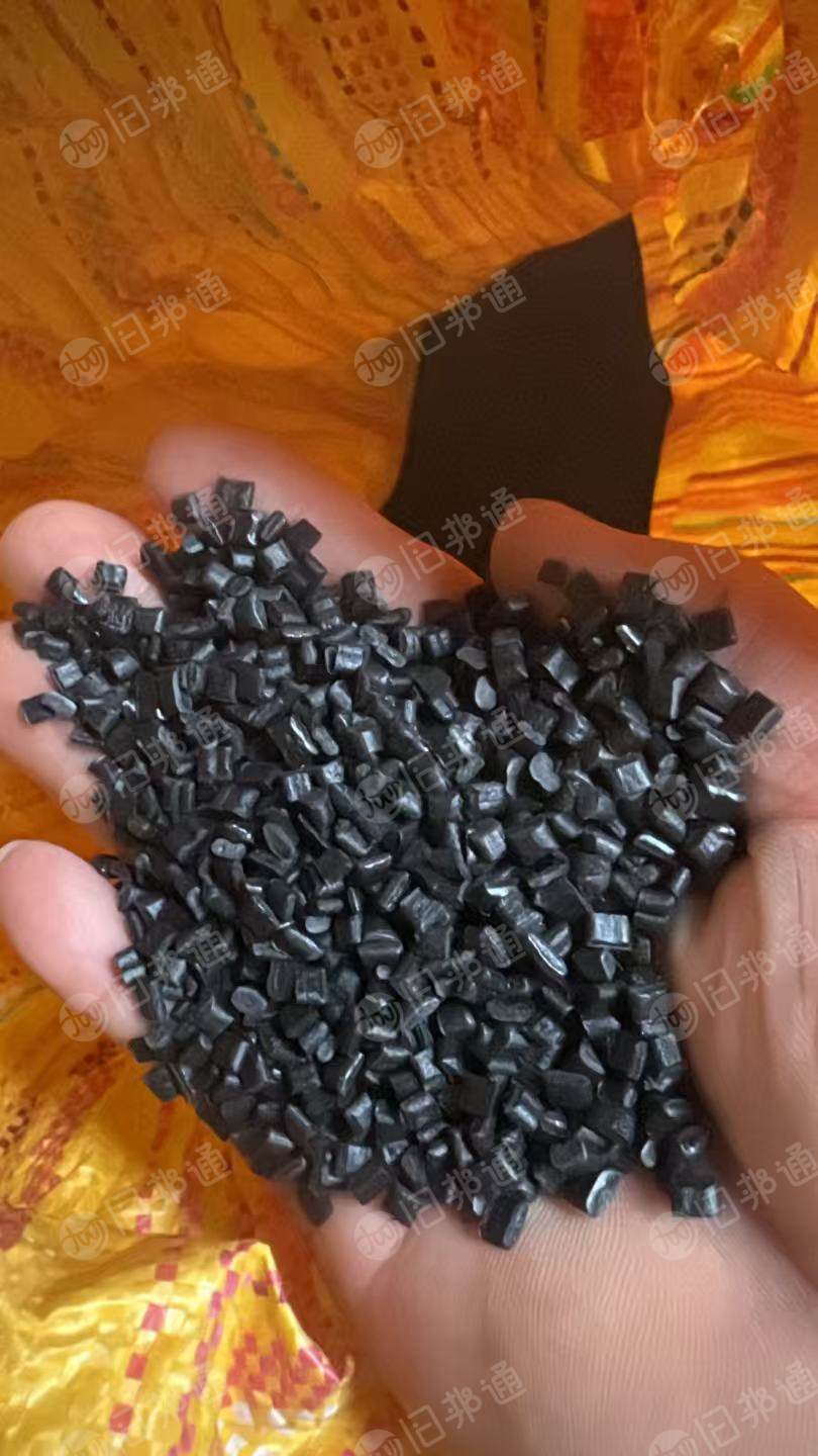 出售PP打包带沉水颗粒,现货10吨