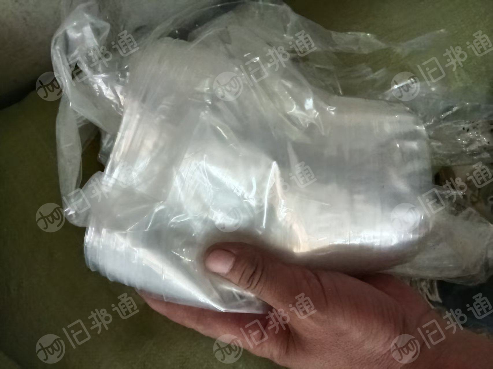 常年求购POF膜,中温丙膜,干净无杂