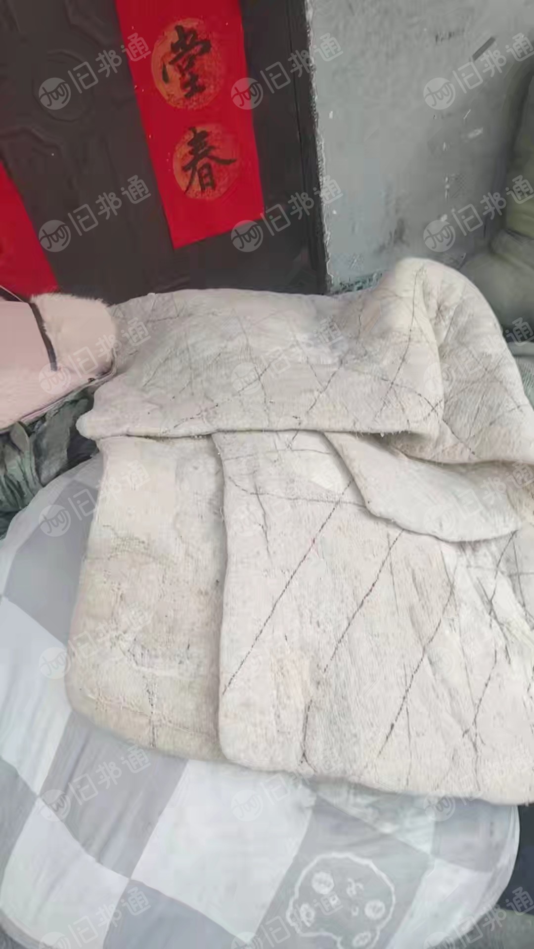 长期出售旧衣服统货,通货,在安徽黄山