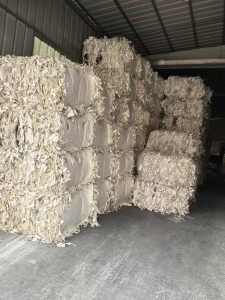 长期出售淋膜口杯纸边角料