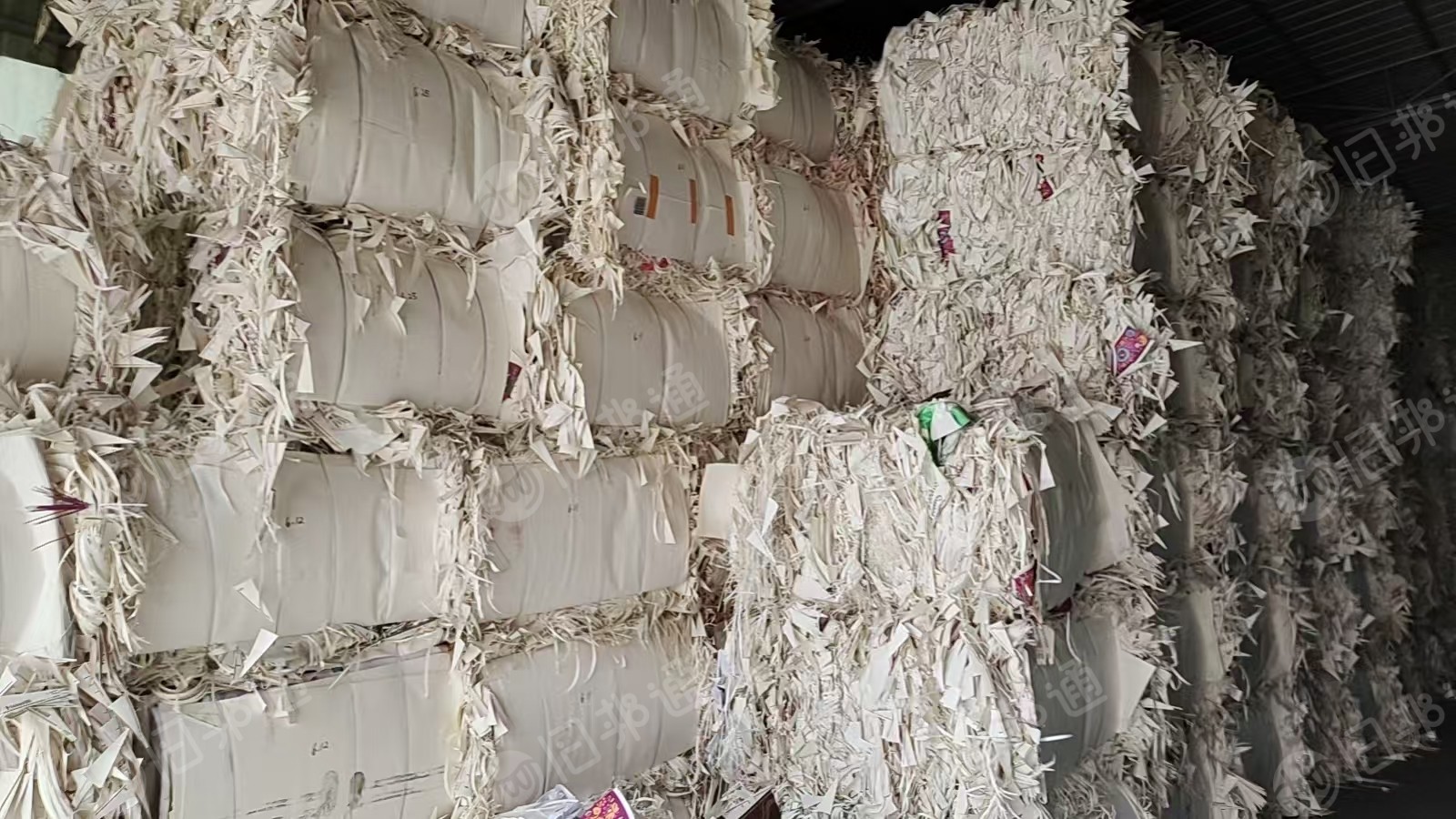 长期出售淋膜口杯纸边角料