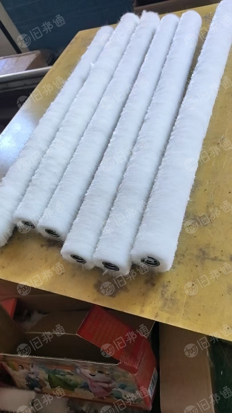 长期出售做牙刷下来的pbt废丝，pbt废料，货在浙江湖州