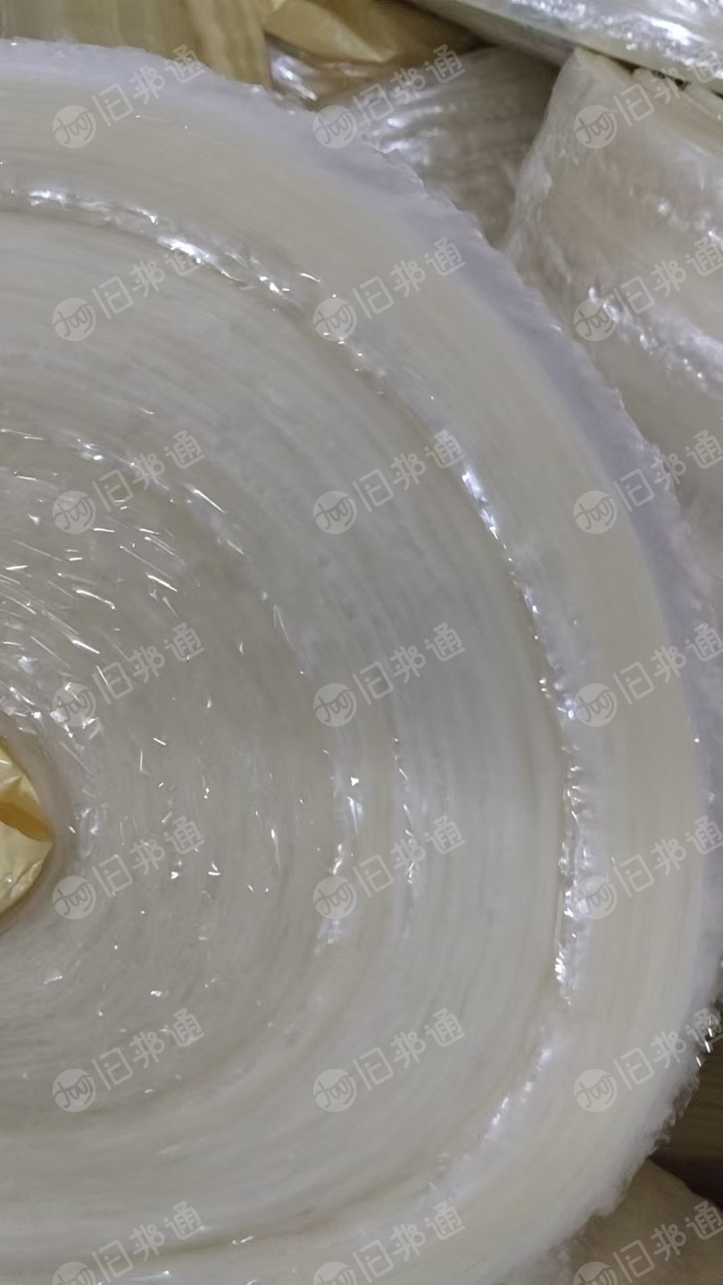 长期出售PET重胶膜，热胶的，月供8吨