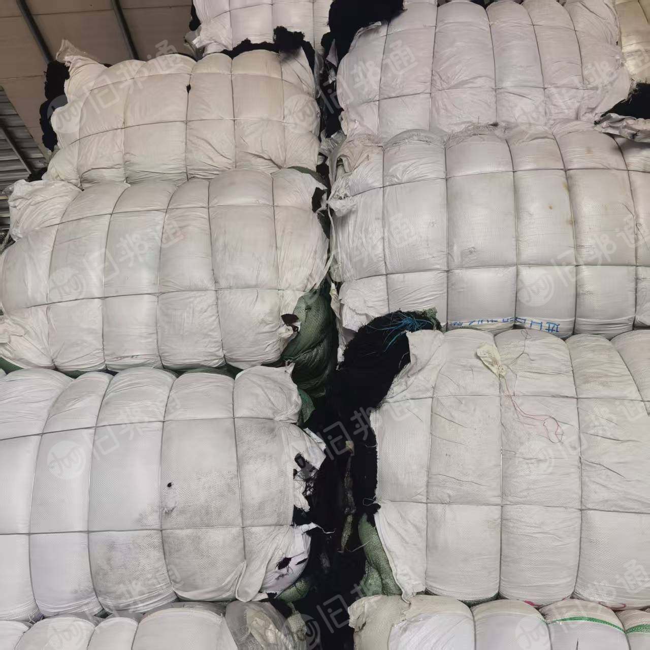 长期出售黑色涤纶废丝,涤纶干丝,可以造粒用,现货有15吨左右,货在广东汕头