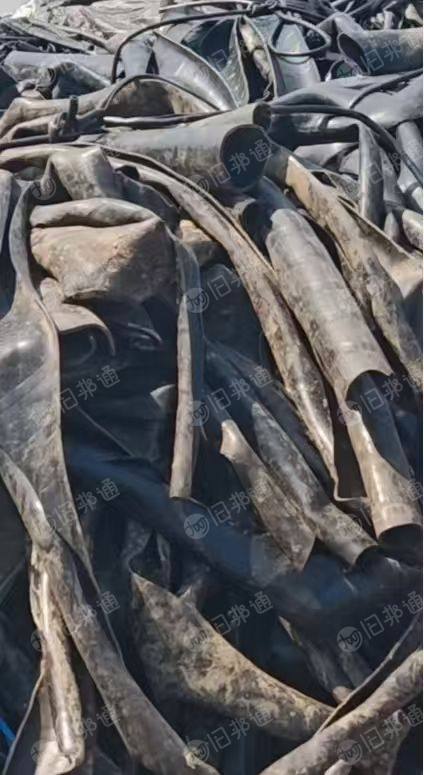 长期出售PVC电缆皮毛料