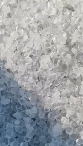 出售软质PVC灯带破碎料，清洗甩干上机料，长期有货