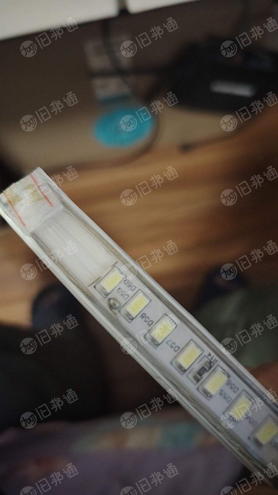 出售软质PVC灯带破碎料，清洗甩干上机料，长期有货