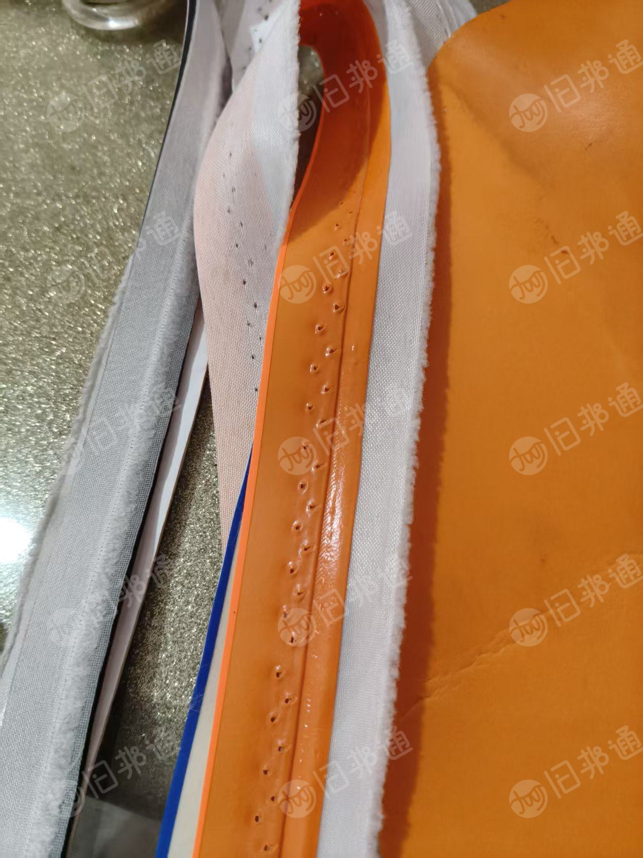 出售PVC皮革边角料，月供十几吨