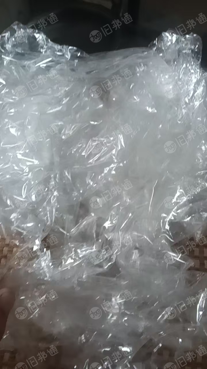 出售电商公司下来的PE快递袋和服装袋，可按要求分拣压包