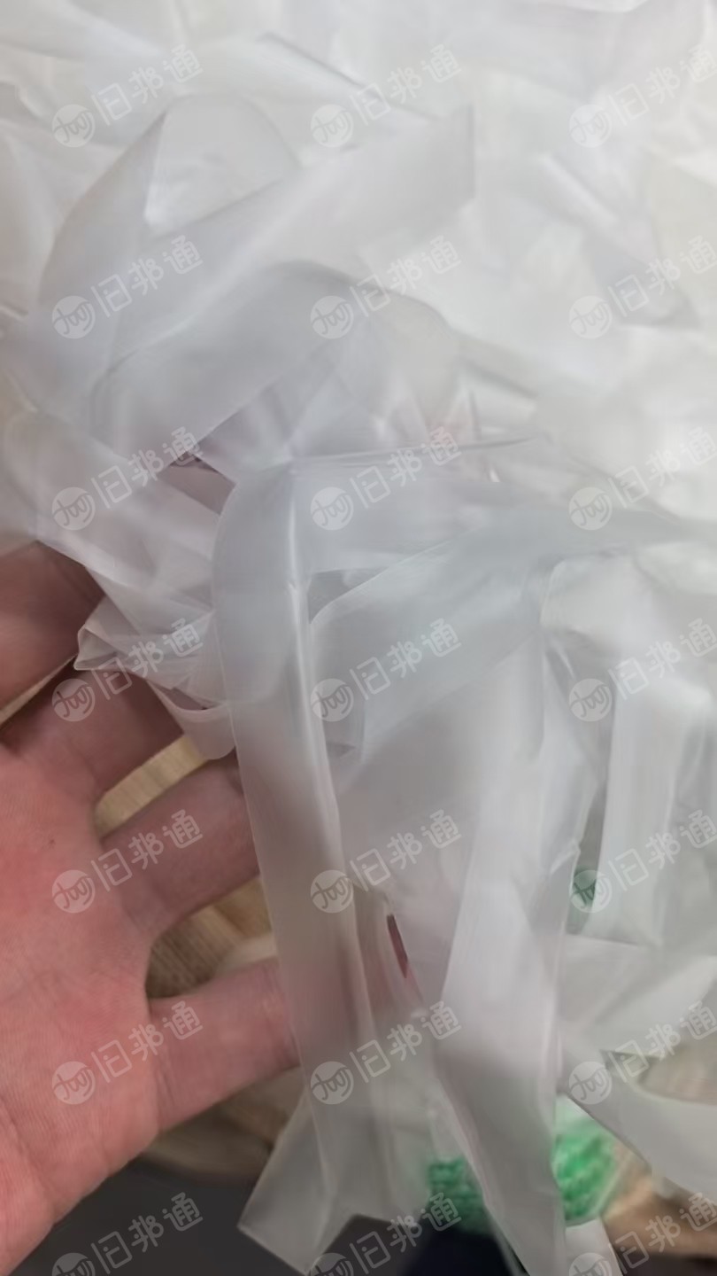出售opp废膜，防刮膜跟触感膜的基涂膜跟水浴涂膜，压包料，现货20吨