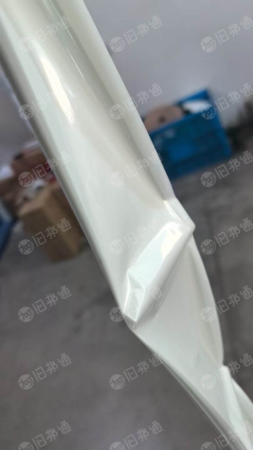 出售opp废膜，防刮膜跟触感膜的基涂膜跟水浴涂膜，压包料，现货20吨