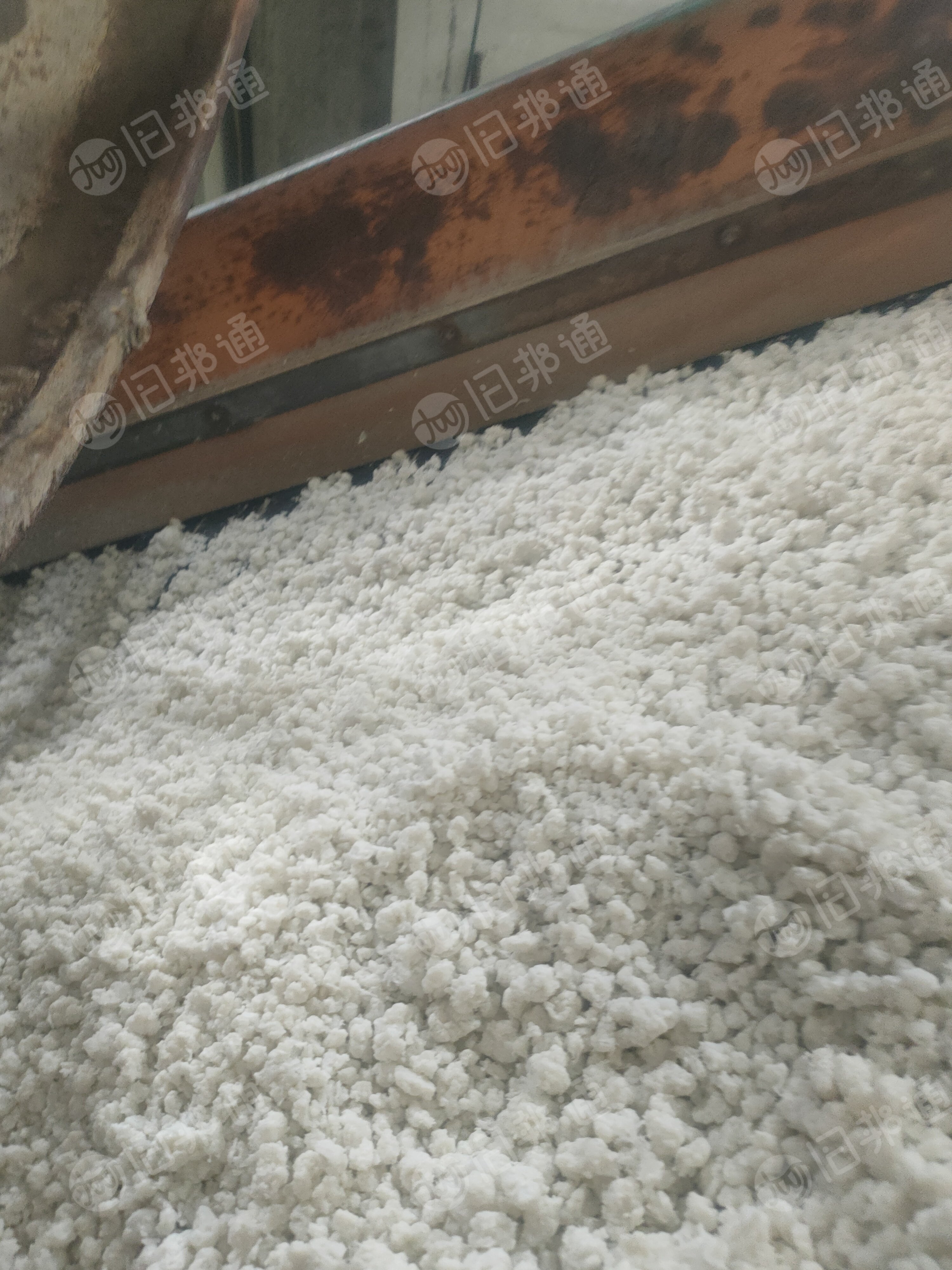 出售PET陶瓷膜废料,带图层,未清洗,清洗后才能做泡料,现货60几吨