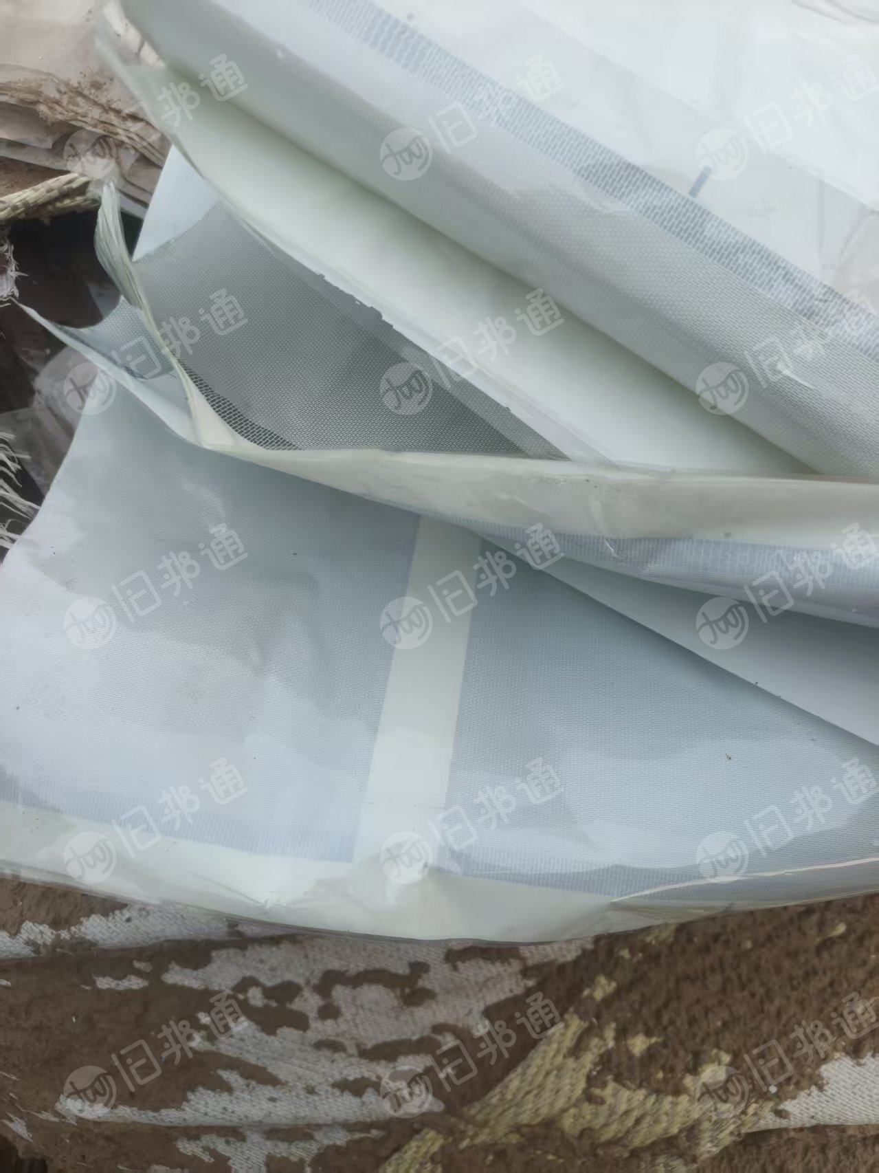 出售PET陶瓷膜废料，带图层，未清洗，清洗后才能做泡料，现货60几吨