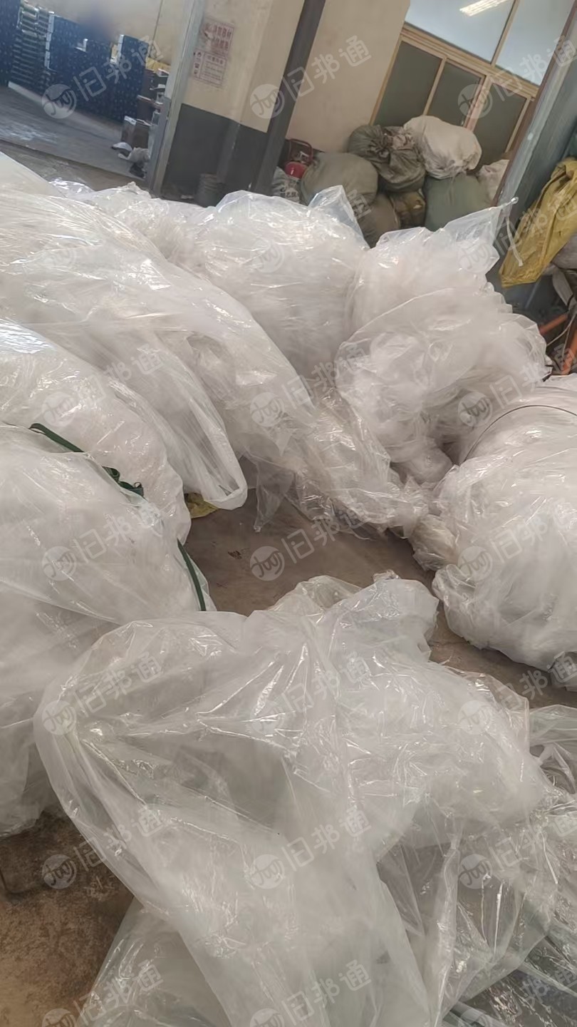 出售干造一级高压膜废料，现货几吨