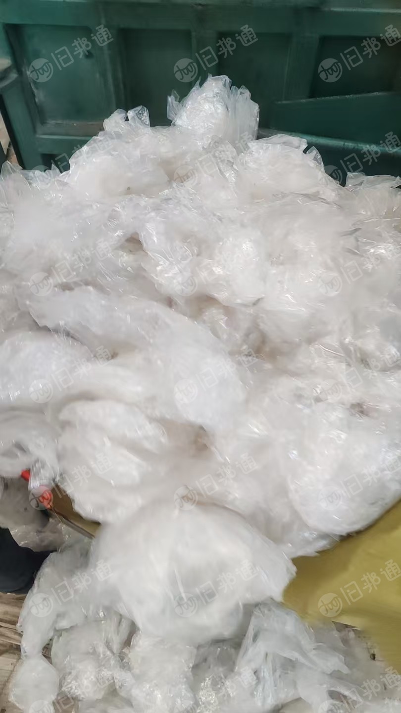 出售干造一级高压膜废料，现货几吨