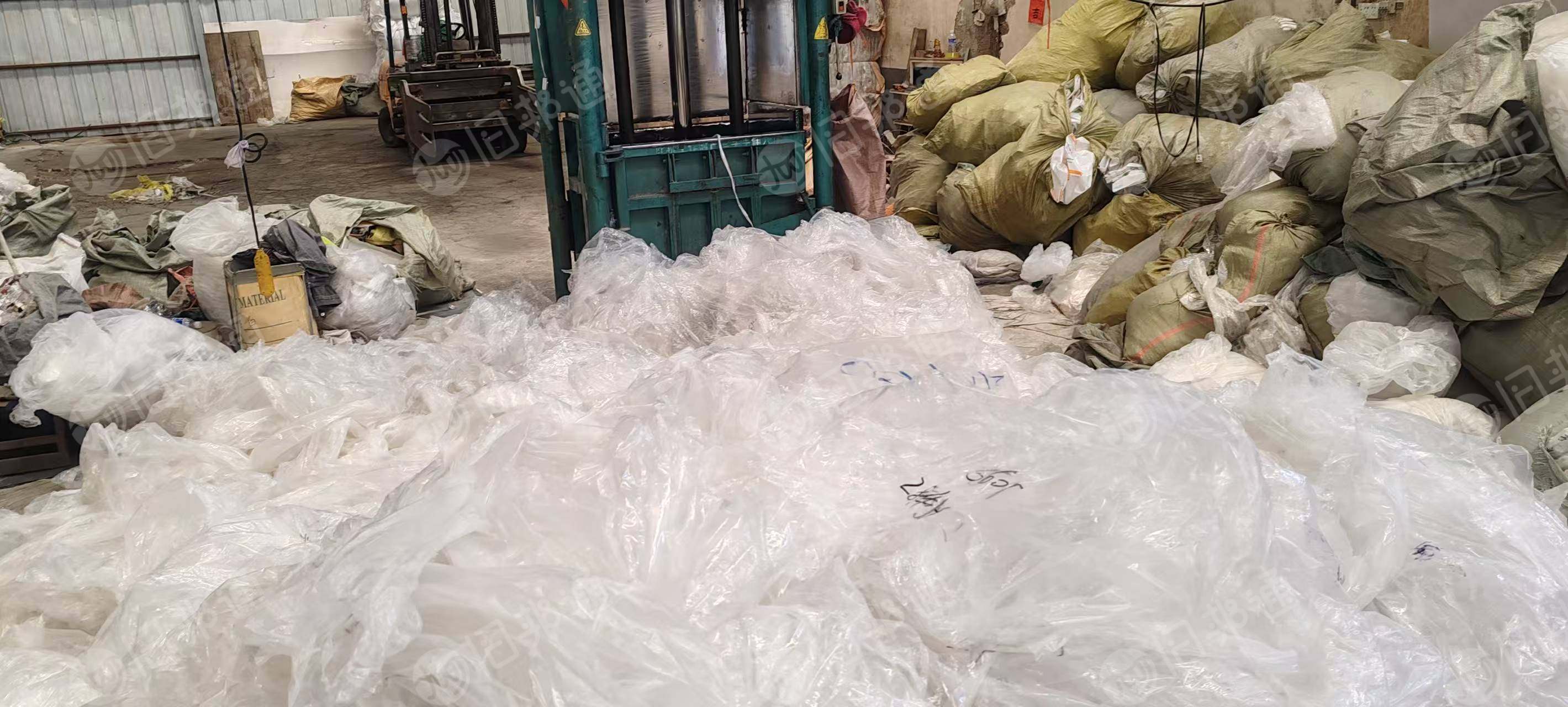 出售干造一级高压膜废料，现货几吨