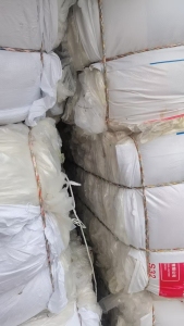 长期出售水洗缠绕膜，现货二十几吨