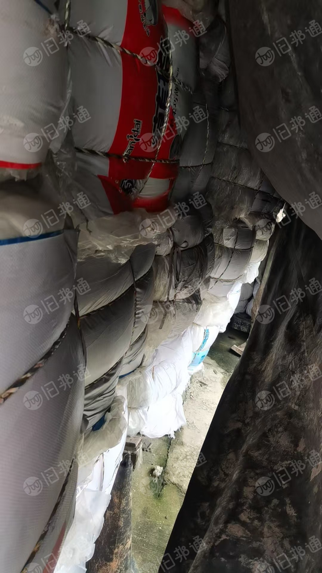 长期出售水洗缠绕膜，现货二十几吨
