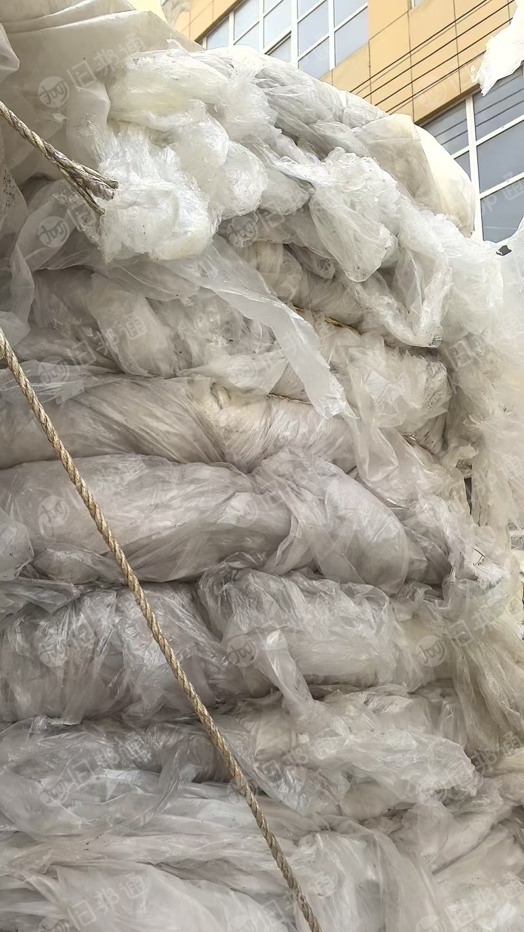 长期出售水洗一级高压膜，基本无标签，现货一挂车